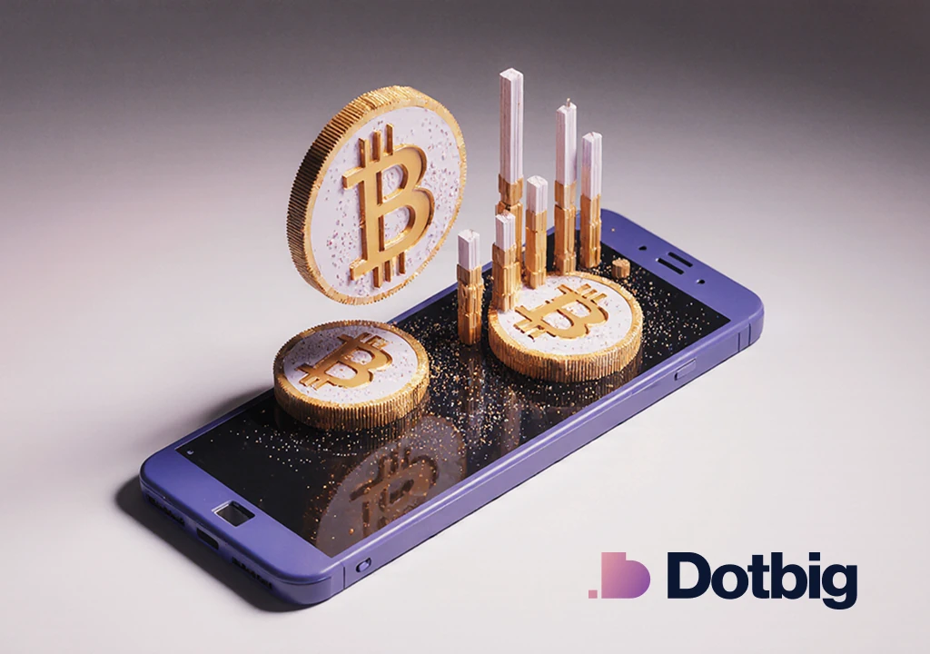 Риски Криптовалютного рынка: Как их Минимизировать с DotBig