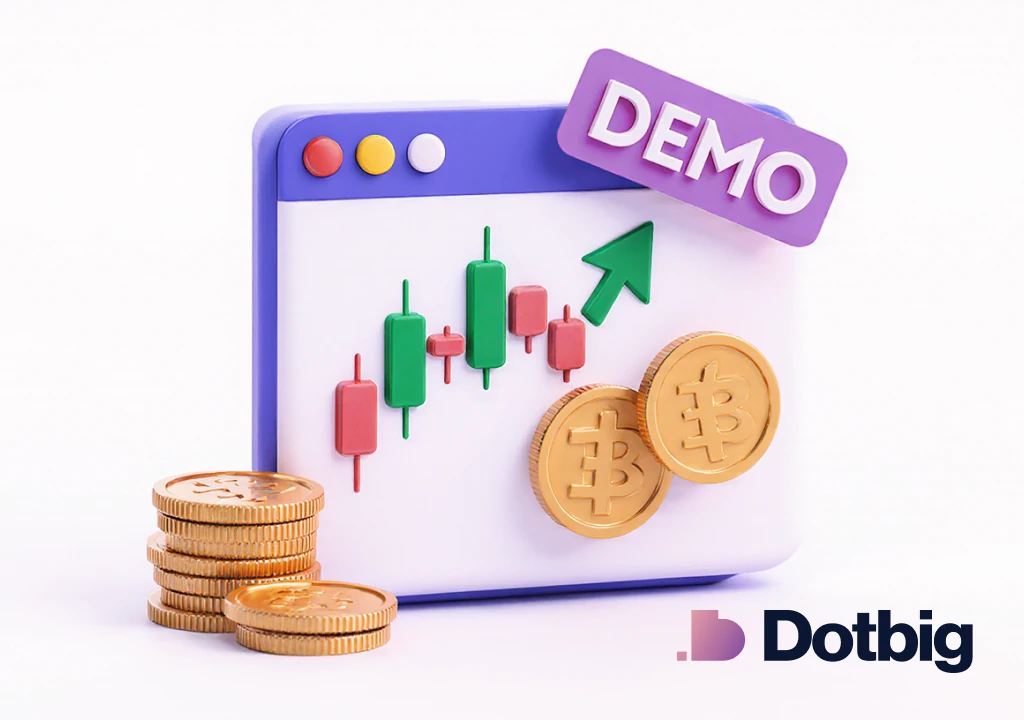 Почему Важно Тестировать Стратегии на Демо-Счете: Опыт Трейдеров DotBig