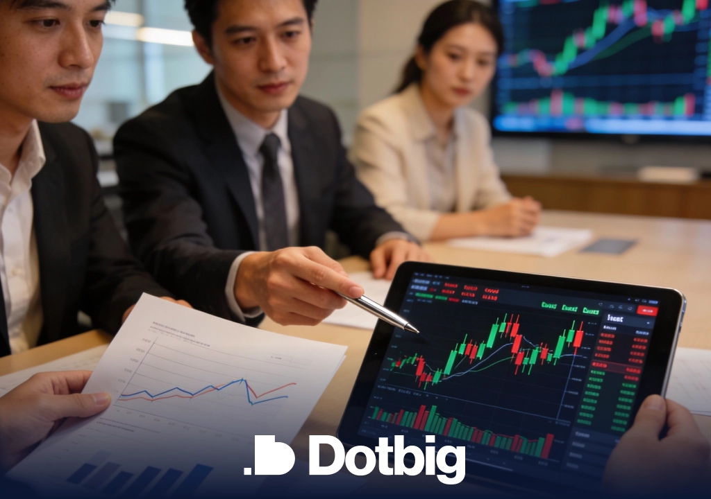Как оценивать качество собственных сделок через аналитику DotBig